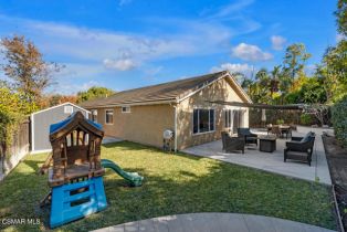 Single Family Residence, 5024 Via Calderon, Camarillo, CA 93012 - 5