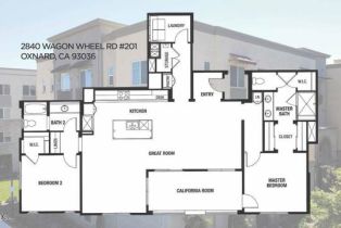 Condominium, 2840 Wagon Wheel, Oxnard, CA 93036 - 26