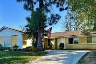 Single Family Residence, 1460 Arcane ST, Simi Valley, CA  Simi Valley, CA 93065