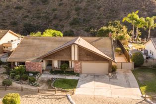 Single Family Residence, 1548 Meander dr, Simi Valley, CA 93065 - 3