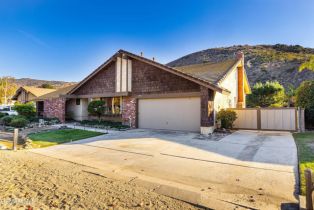 Single Family Residence, 1548 Meander dr, Simi Valley, CA 93065 - 4