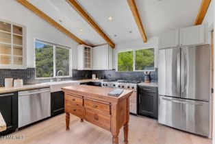 Single Family Residence, 14975 Yerba Buena rd, Malibu, CA 90265 - 12