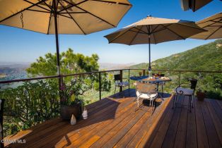 Single Family Residence, 14975 Yerba Buena rd, Malibu, CA 90265 - 28