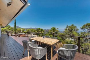 Single Family Residence, 14975 Yerba Buena rd, Malibu, CA 90265 - 31