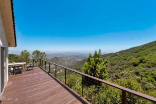 Single Family Residence, 14975 Yerba Buena rd, Malibu, CA 90265 - 32