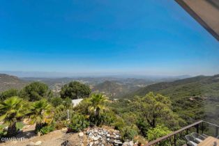 Single Family Residence, 14975 Yerba Buena rd, Malibu, CA 90265 - 34