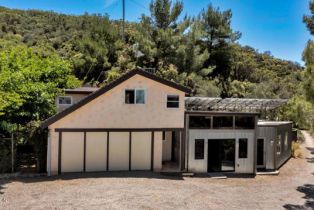 Single Family Residence, 14975 Yerba Buena rd, Malibu, CA 90265 - 36