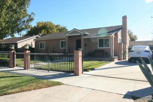 Single Family Residence, 3406 Wyoming ave, Burbank, CA 91505 - 2