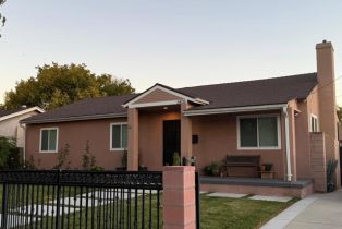 Single Family Residence, 3406 Wyoming AVE, Burbank, CA  Burbank, CA 91505