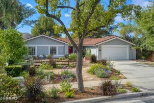 Single Family Residence, 4009 Jim Bowie rd, Agoura Hills, CA 91301 - 2