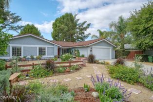 Single Family Residence, 4009 Jim Bowie rd, Agoura Hills, CA 91301 - 3