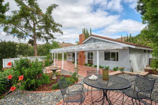 Single Family Residence, 4009 Jim Bowie rd, Agoura Hills, CA 91301 - 55