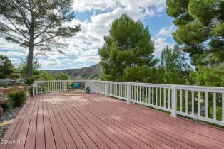 Single Family Residence, 4009 Jim Bowie rd, Agoura Hills, CA 91301 - 56