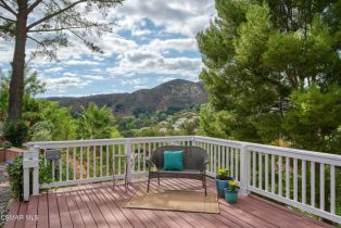 Single Family Residence, 4009 Jim Bowie rd, Agoura Hills, CA 91301 - 57