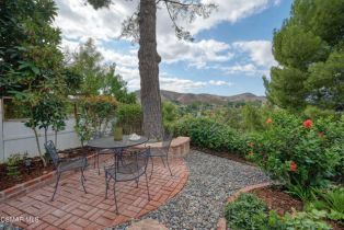 Single Family Residence, 4009 Jim Bowie rd, Agoura Hills, CA 91301 - 58