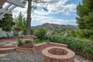 Single Family Residence, 4009 Jim Bowie rd, Agoura Hills, CA 91301 - 59