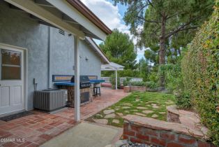 Single Family Residence, 4009 Jim Bowie rd, Agoura Hills, CA 91301 - 61