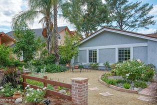 Single Family Residence, 4009 Jim Bowie rd, Agoura Hills, CA 91301 - 64