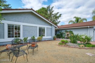 Single Family Residence, 4009 Jim Bowie rd, Agoura Hills, CA 91301 - 65