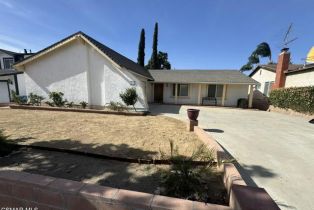 Single Family Residence, 2539 Alden st, Simi Valley, CA 93065 - 2