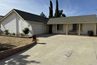 Residential Lease, 2539 Alden ST, Simi Valley, CA  Simi Valley, CA 93065