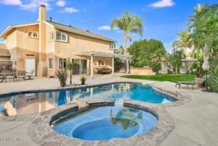 Single Family Residence, 2952 Sunflower st, Thousand Oaks, CA 91360 - 59