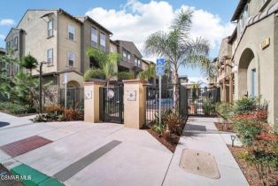 Condominium, 381 Rendar ln, Camarillo, CA 93012 - 42