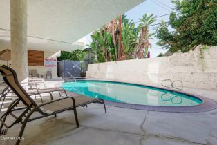 Condominium, 8400 De Longpre ave, West Hollywood , CA 90069 - 11