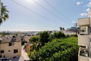 Condominium, 8400 De Longpre ave, West Hollywood , CA 90069 - 14