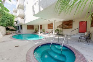 Condominium, 8400 De Longpre ave, West Hollywood , CA 90069 - 31