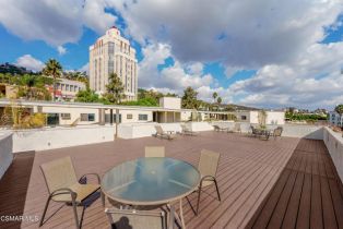 Condominium, 8400 De Longpre ave, West Hollywood , CA 90069 - 34