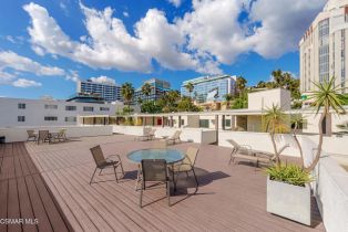 Condominium, 8400 De Longpre ave, West Hollywood , CA 90069 - 9