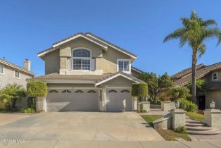 Single Family Residence, 1449 La Culebra cir, Camarillo, CA 93012 - 4