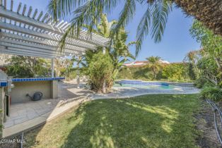 Single Family Residence, 1449 La Culebra cir, Camarillo, CA 93012 - 40