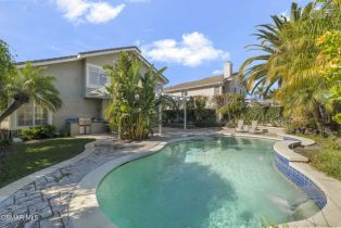 Single Family Residence, 1449 La Culebra cir, Camarillo, CA 93012 - 41