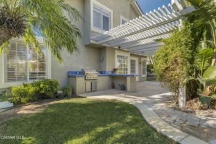 Single Family Residence, 1449 La Culebra cir, Camarillo, CA 93012 - 42