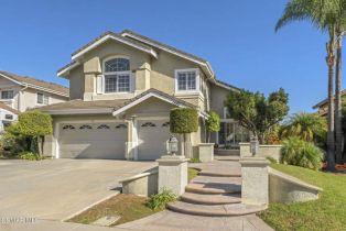 Single Family Residence, 1449 La Culebra CIR, Camarillo, CA  Camarillo, CA 93012