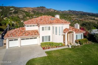 Single Family Residence, 7111 Los Coyotes pl, Camarillo, CA 93012 - 2