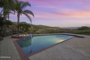 Single Family Residence, 7111 Los Coyotes pl, Camarillo, CA 93012 - 6