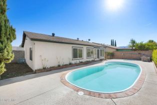 Single Family Residence, 2091 Marter ave, Simi Valley, CA 93065 - 13