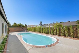 Single Family Residence, 2091 Marter ave, Simi Valley, CA 93065 - 15