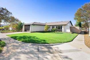 Single Family Residence, 2091 Marter ave, Simi Valley, CA 93065 - 2