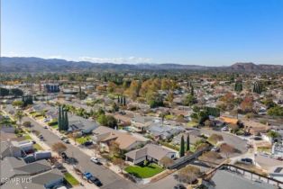 Single Family Residence, 2091 Marter ave, Simi Valley, CA 93065 - 38