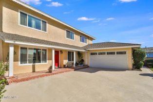 Single Family Residence, 2536 Verda ct, Simi Valley, CA 93065 - 2