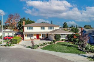 Single Family Residence, 2536 Verda ct, Simi Valley, CA 93065 - 53