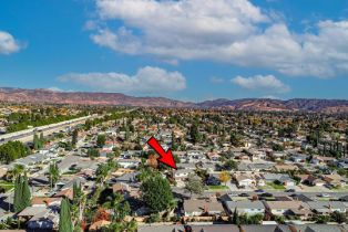 Single Family Residence, 2536 Verda ct, Simi Valley, CA 93065 - 55