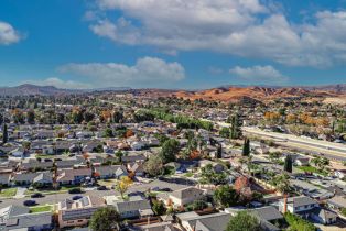 Single Family Residence, 2536 Verda ct, Simi Valley, CA 93065 - 58