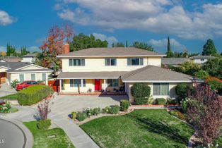 Single Family Residence, 2536 Verda ct, Simi Valley, CA 93065 - 59