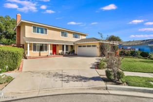 Single Family Residence, 2536  N Verda CT, Simi Valley, CA  Simi Valley, CA 93065