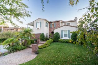 Single Family Residence, 4992 Via Santana, Newbury Park, CA  Newbury Park, CA 91320